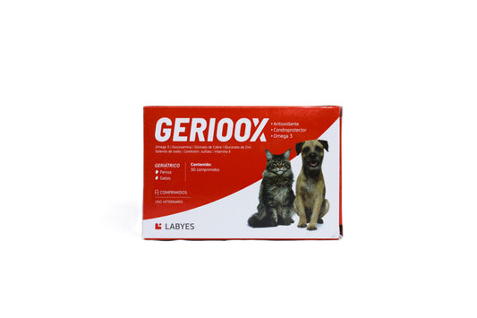 Gerioxx