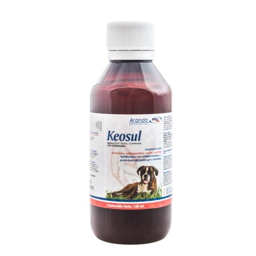 Keosul 120 ML