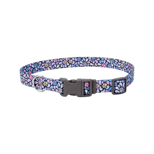 Collar para Mascotas Estampado