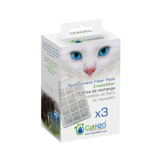 Filtro Para Fuente De Gato Y Perro CH010-20