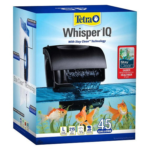 Filtro Whisper Iq 45 6/1 Ct 78003