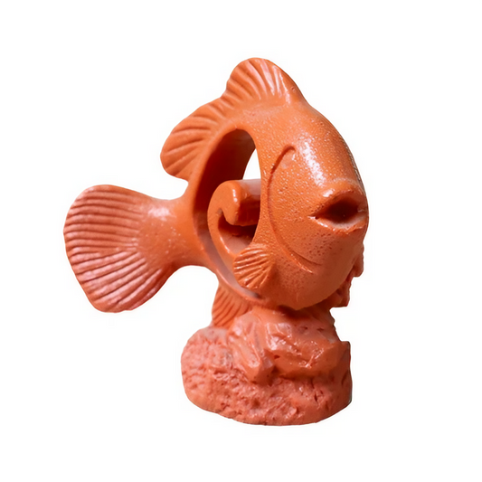 Adorno Pez Arte Ch-33003B