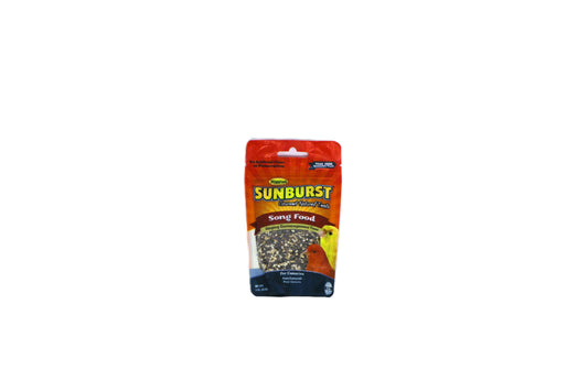 Snack Higgins para Aves Cantoras 3 Oz