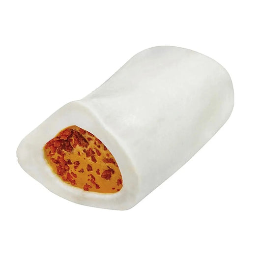 Hueso Pequeño Relleno Queso y Tocino