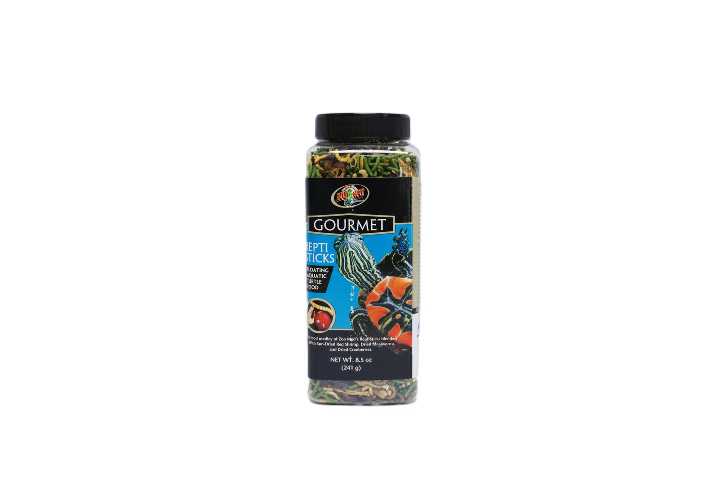 Alimento Gourmet para Tortugas 8.5 Oz