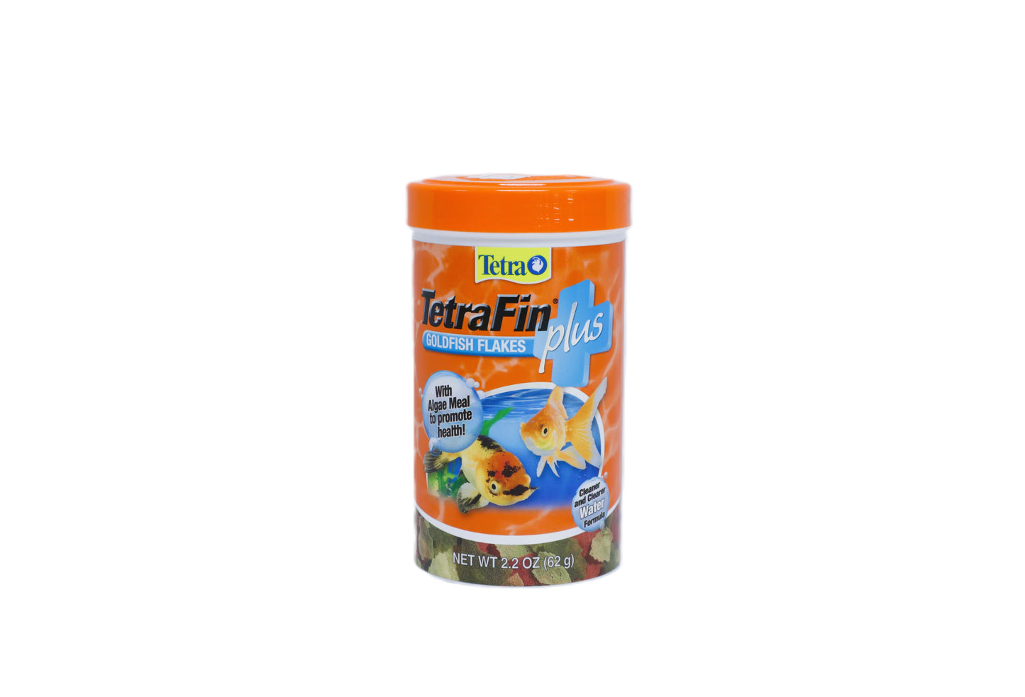 Tetrafin Para Goldfish Plus 2.20 Oz