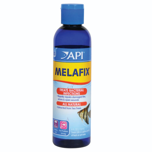 Api Melafix Antibacterial 118mL