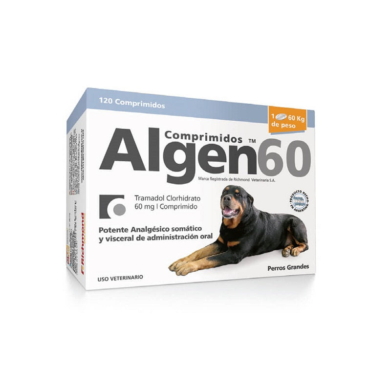 Algen 60 Mg Tableta