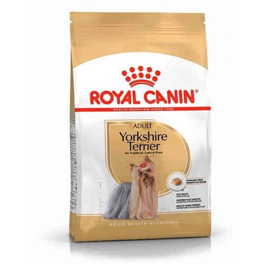 Alimento Seco Para Perros Royal Canin Yorkshire 1.5 Kg