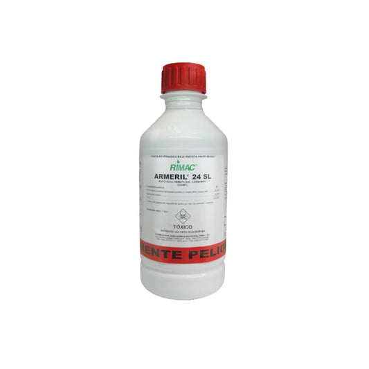 Armeril 24 Sl 500 Ml