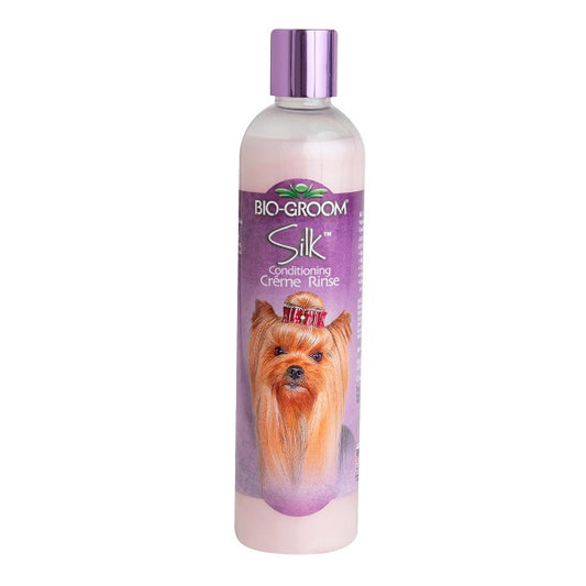 Acondicionador Biogroom para Perro 12 Oz