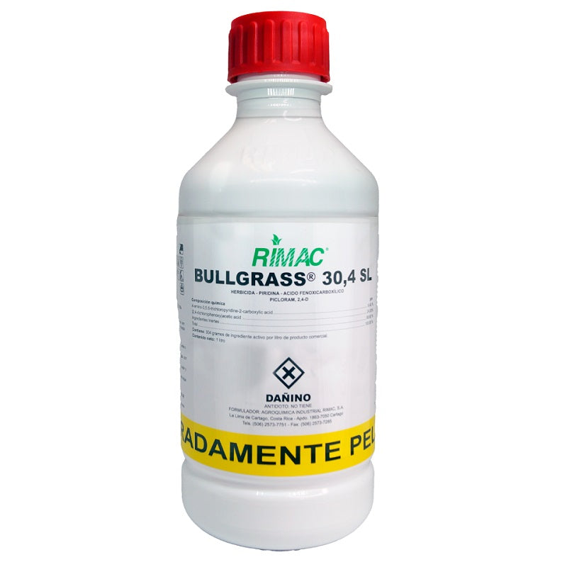 Bullgrass 30,4 Sl