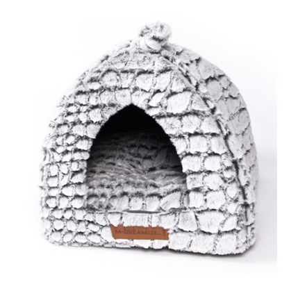 Cama Snake Tipi para Gatos