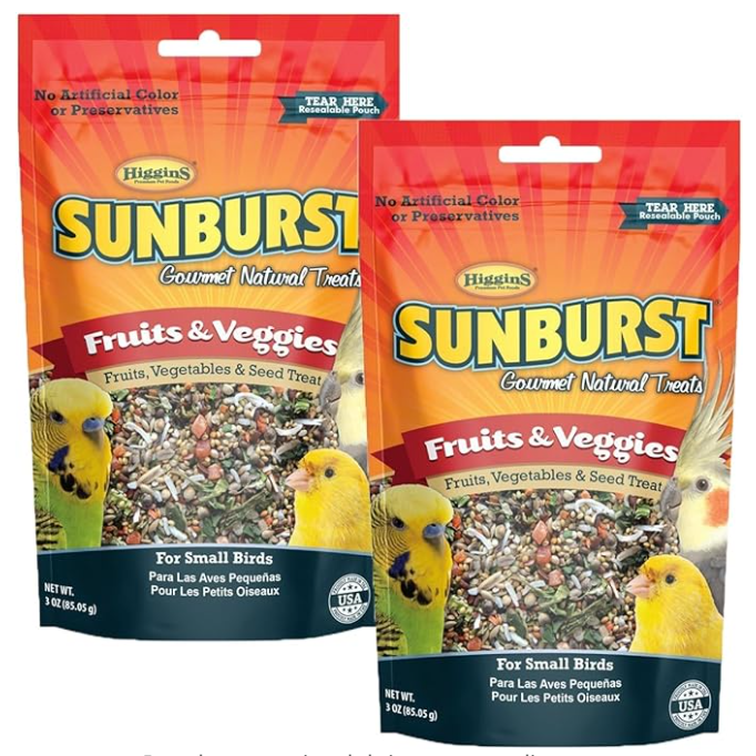 Snack Higgins Frutas Vegetales 5 Oz