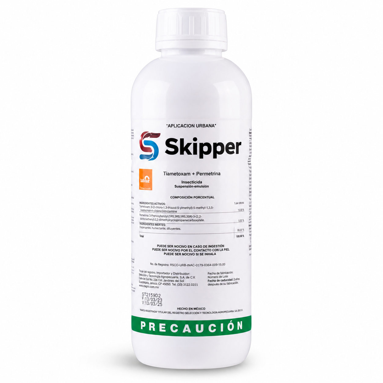 Skipper 1 Litro