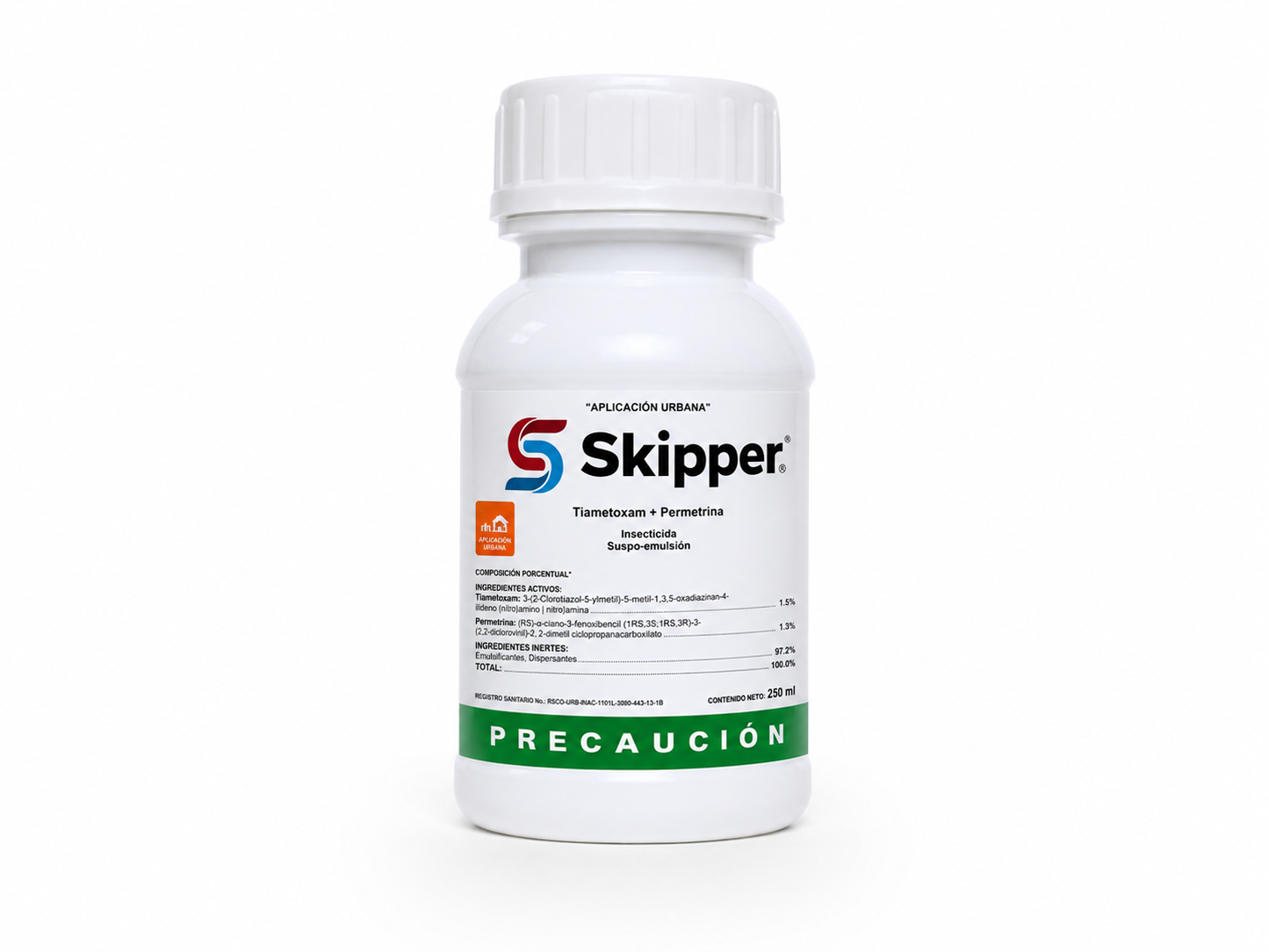 Skipper 250 ML
