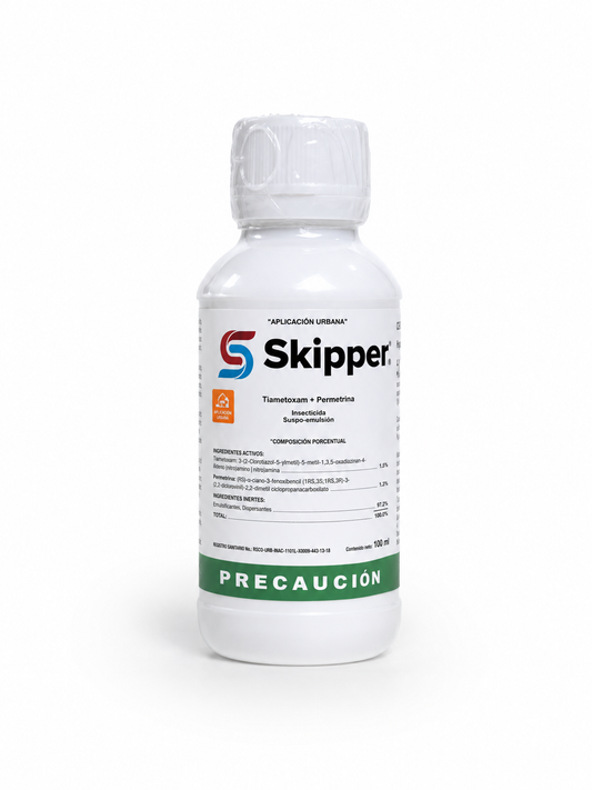 Skipper 100 ML
