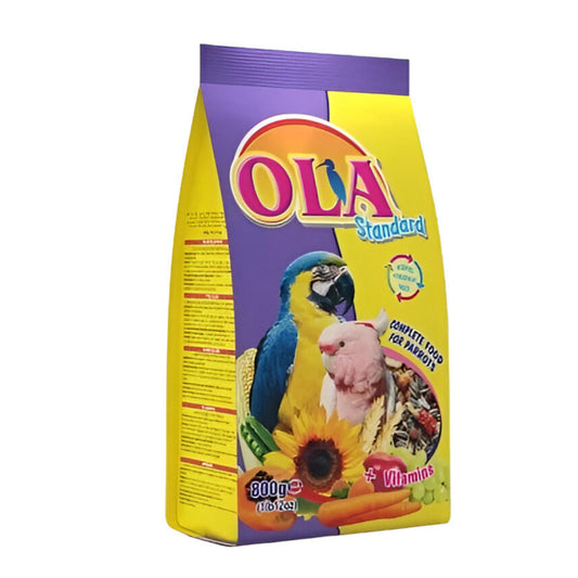 Alimento Ola Loros