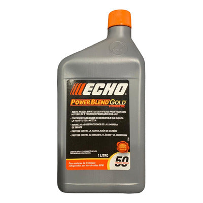 Aceite Premium Echo 33.8Oz