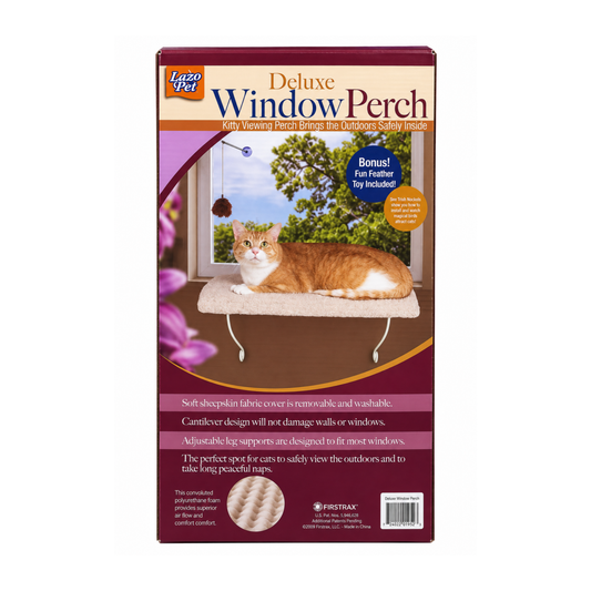 Percha Para Gatos