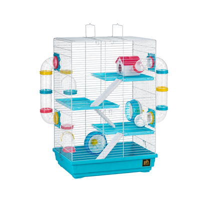 Jaula De Juego Para Hamster