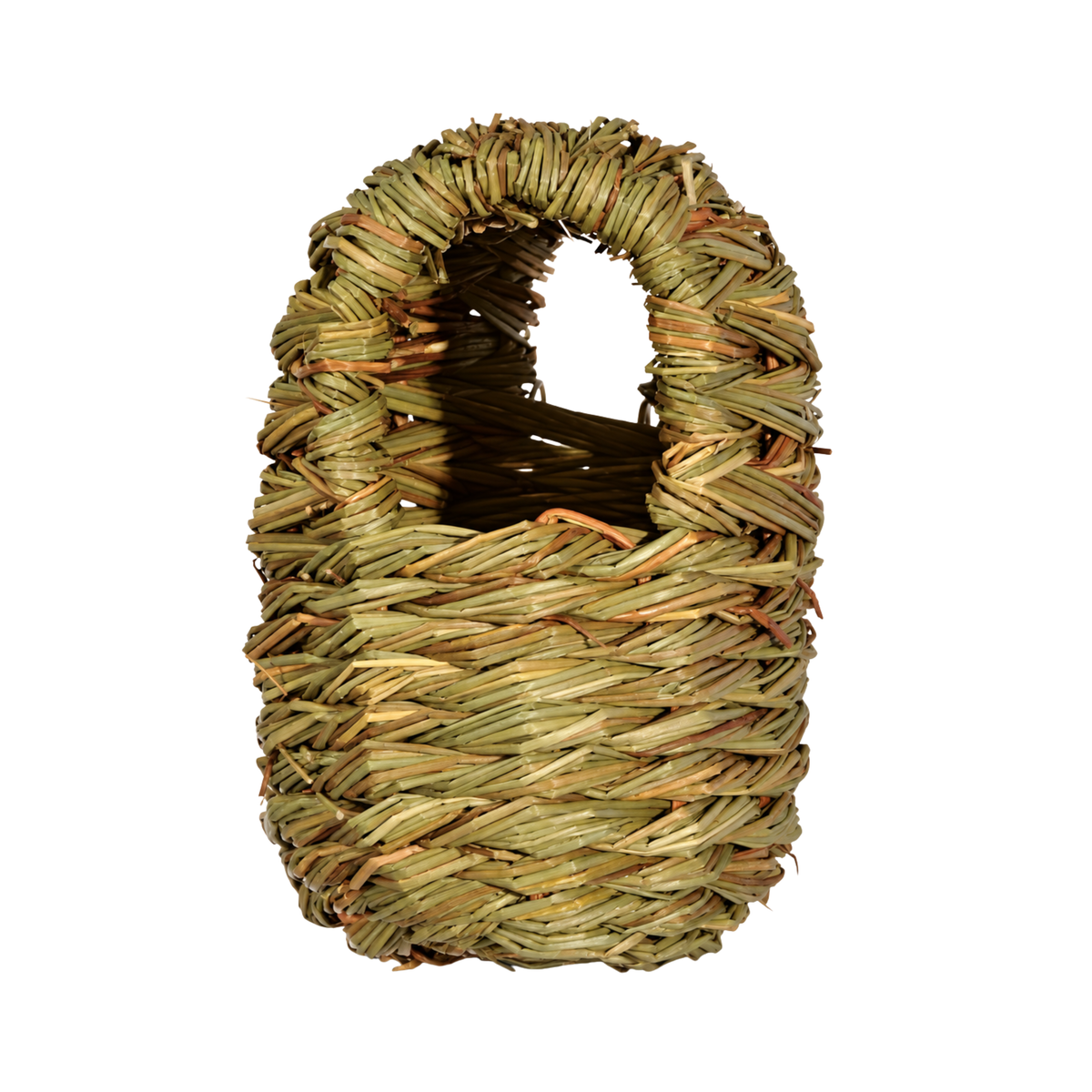 Nido Para Aves De Ramitas