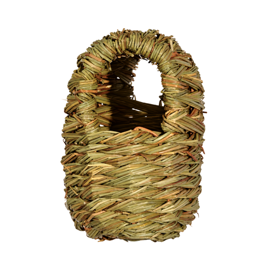 Nido Para Aves De Ramitas