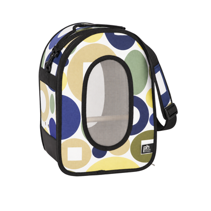 Mochila Transportadora De Aves