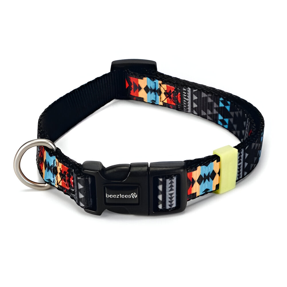 Collar Mucadi 48-70 Cm