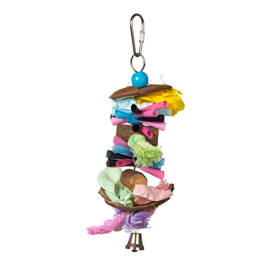 Jueguete Para Aves 62507