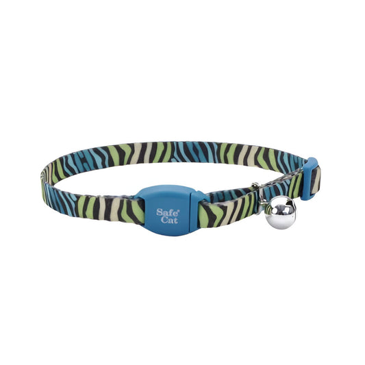 Collar Magico Zebra 3/8  para Gato