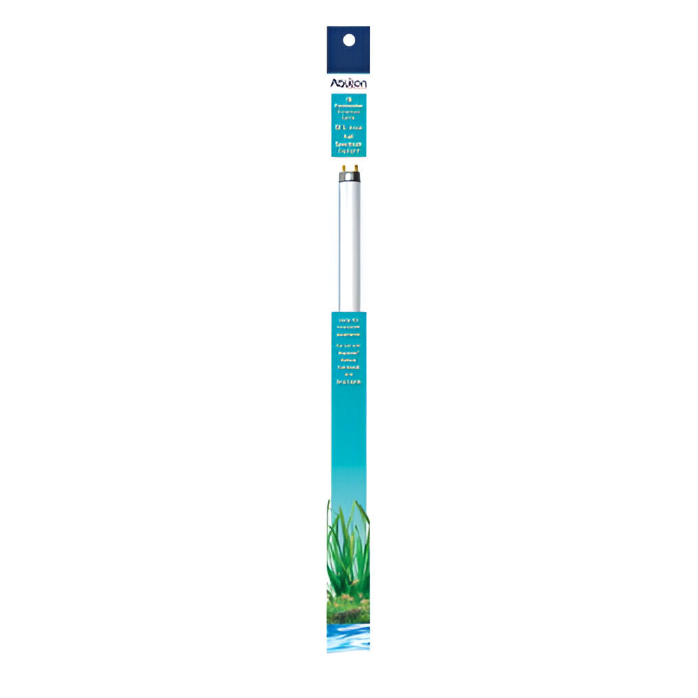 Tubo Fluorescente para Pecera 15"