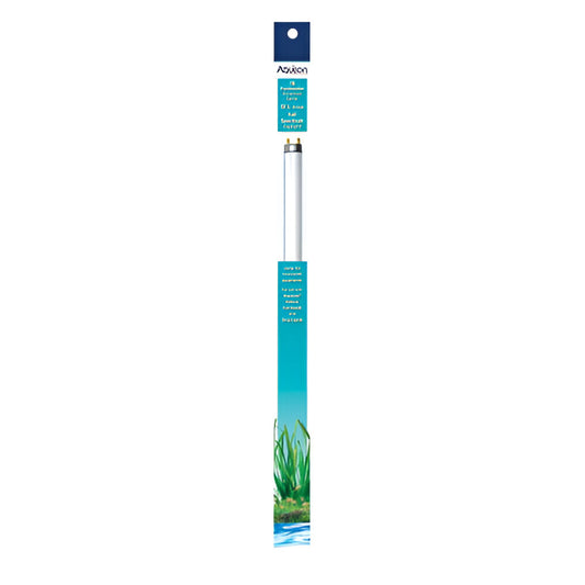 Tubo Fluorescente para Pecera 15"