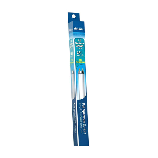 Tubo Fluorescente para Pecera 48"