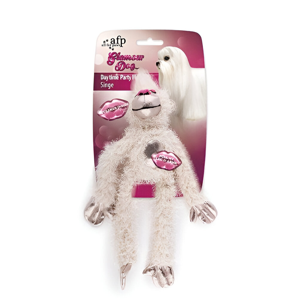Juguete Glamour para Perro