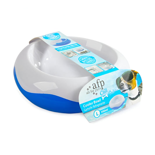 Plato Para Mascota 500 ML