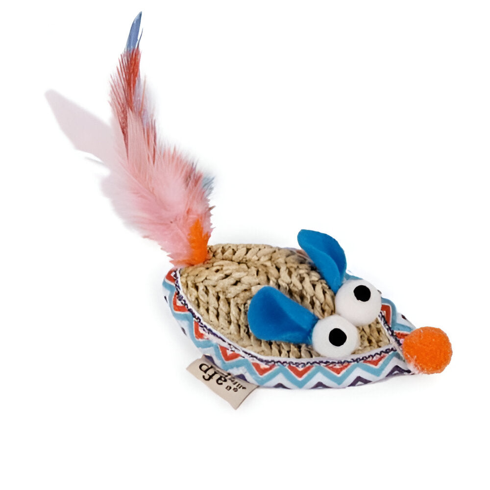 Raton Rapido para Gatos – MELO Pet and Garden