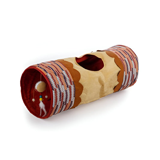 Saco para Gato -Beige