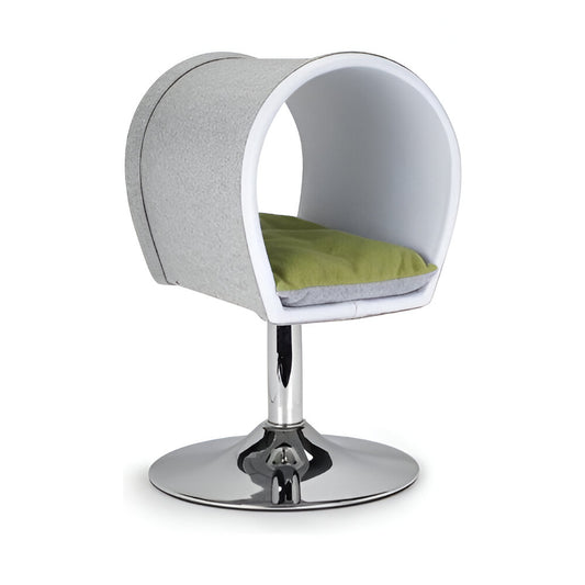 Casa Loggy Pedestal para Gatos