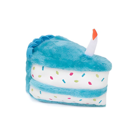 Birthday Cake-Azul