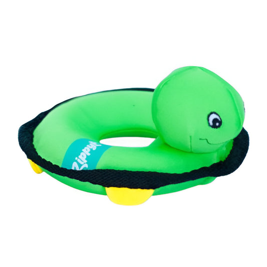 Stitch Tortuga Flotante