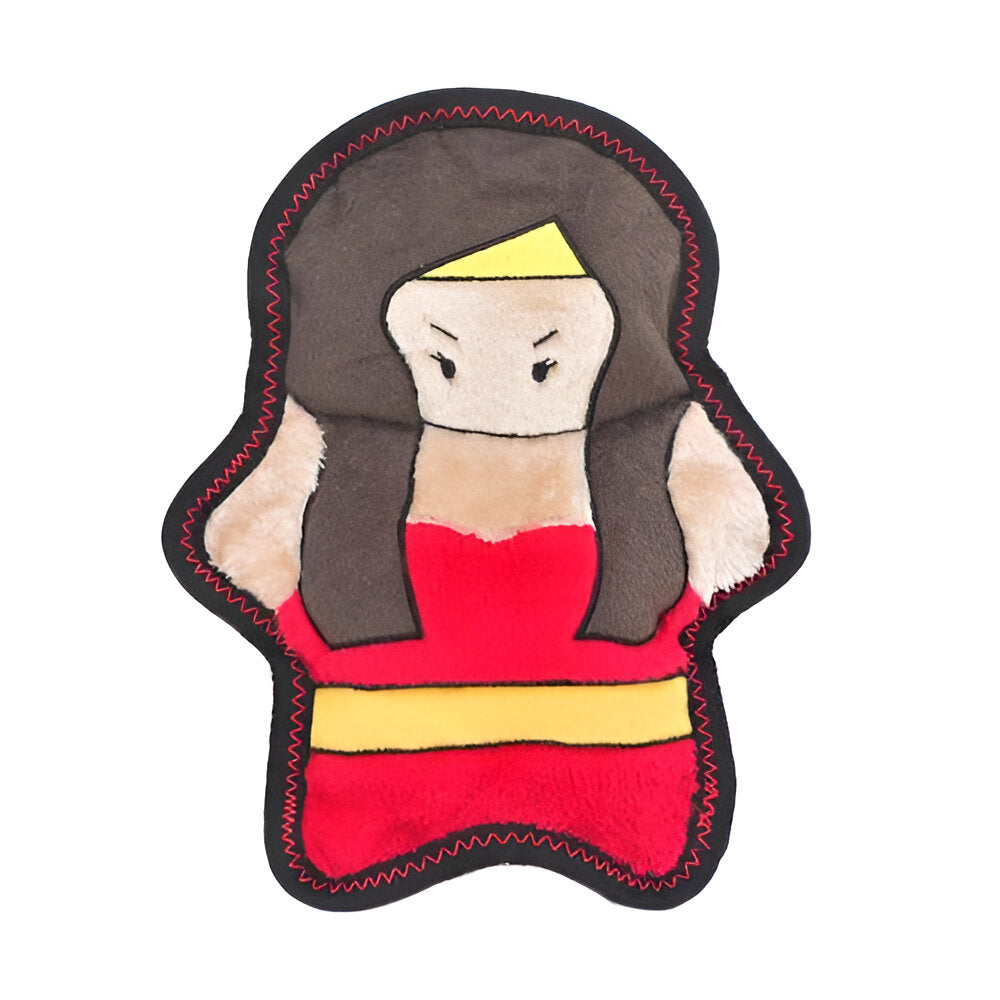 Guerrero Helena Heroine