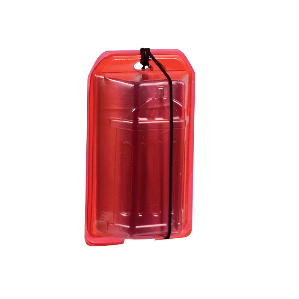 Dispensador para Bolsas Desechos