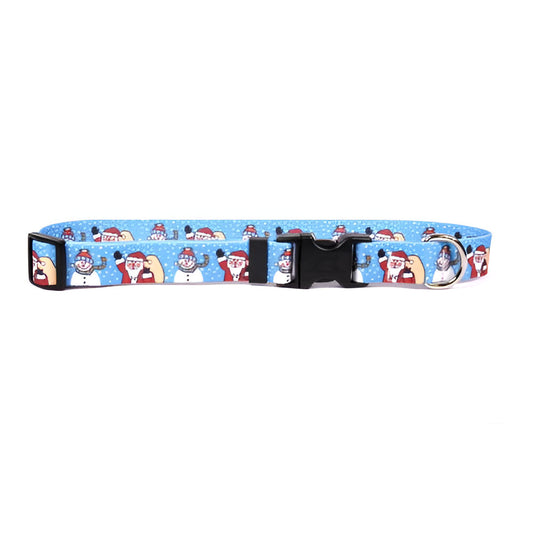 Collar Santa M