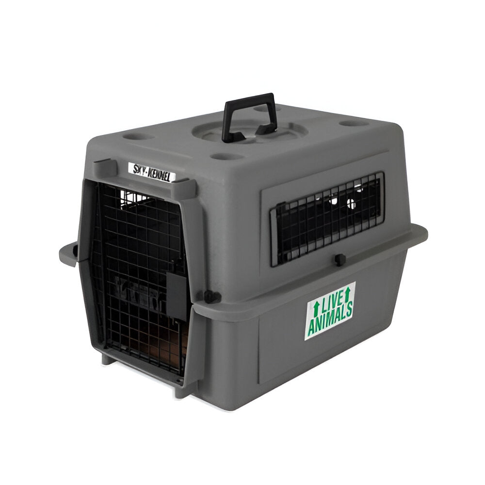 Kennel para Viajar 50-70 Lbs