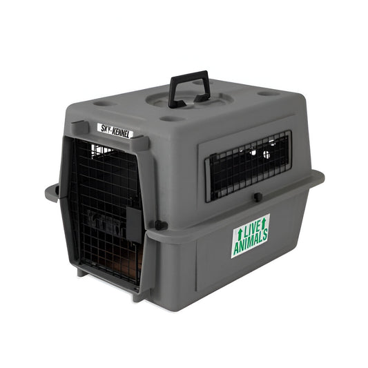 Kennel para Viajar 50-70 Lbs
