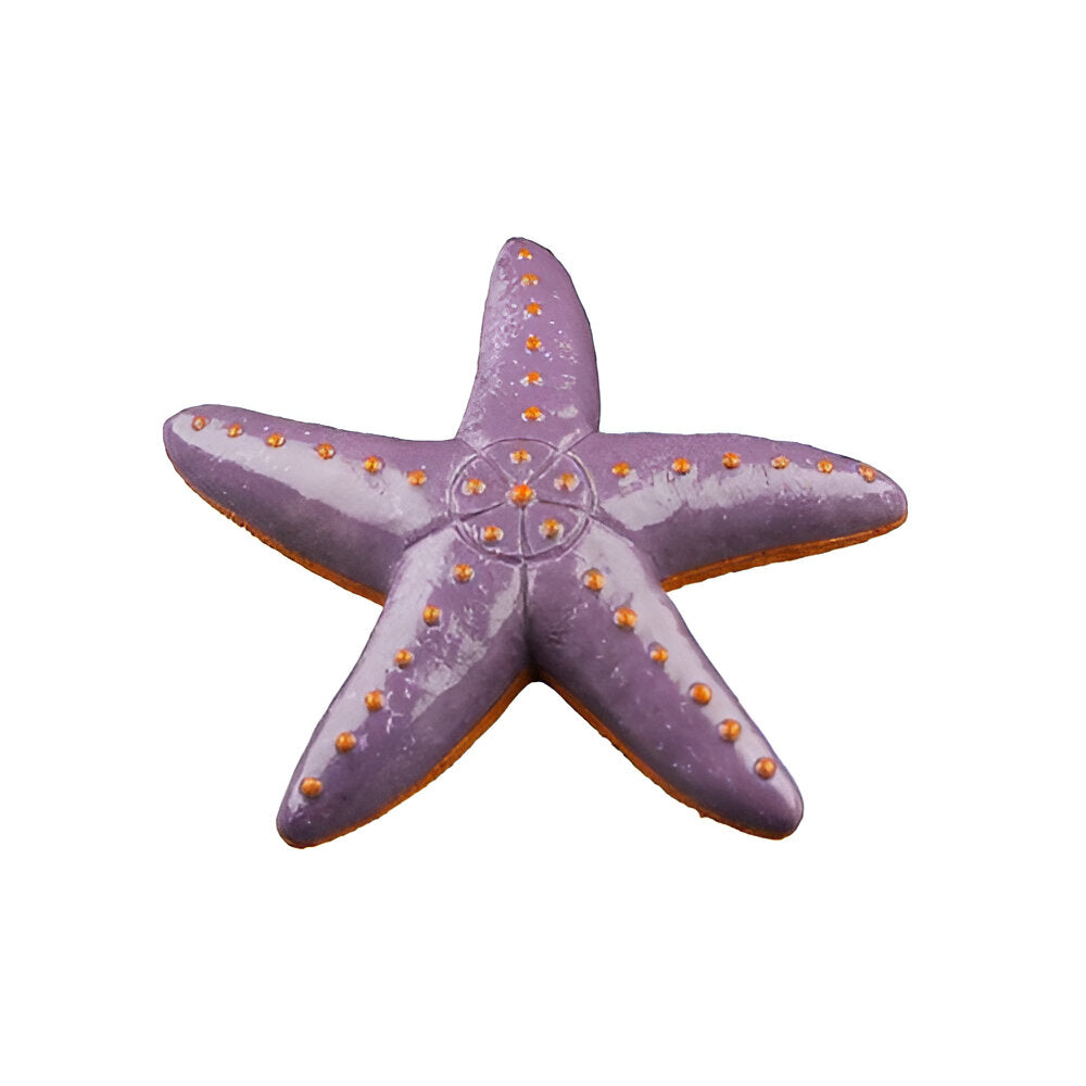 Adorno para Pecera Estrella de Mar