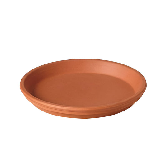 Plato Standard Para Pote 17Cm