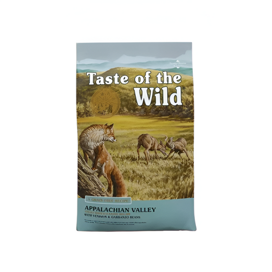 Alimento de Perros Tow Valle De Apalaches Con Garbanzos 5.6KG