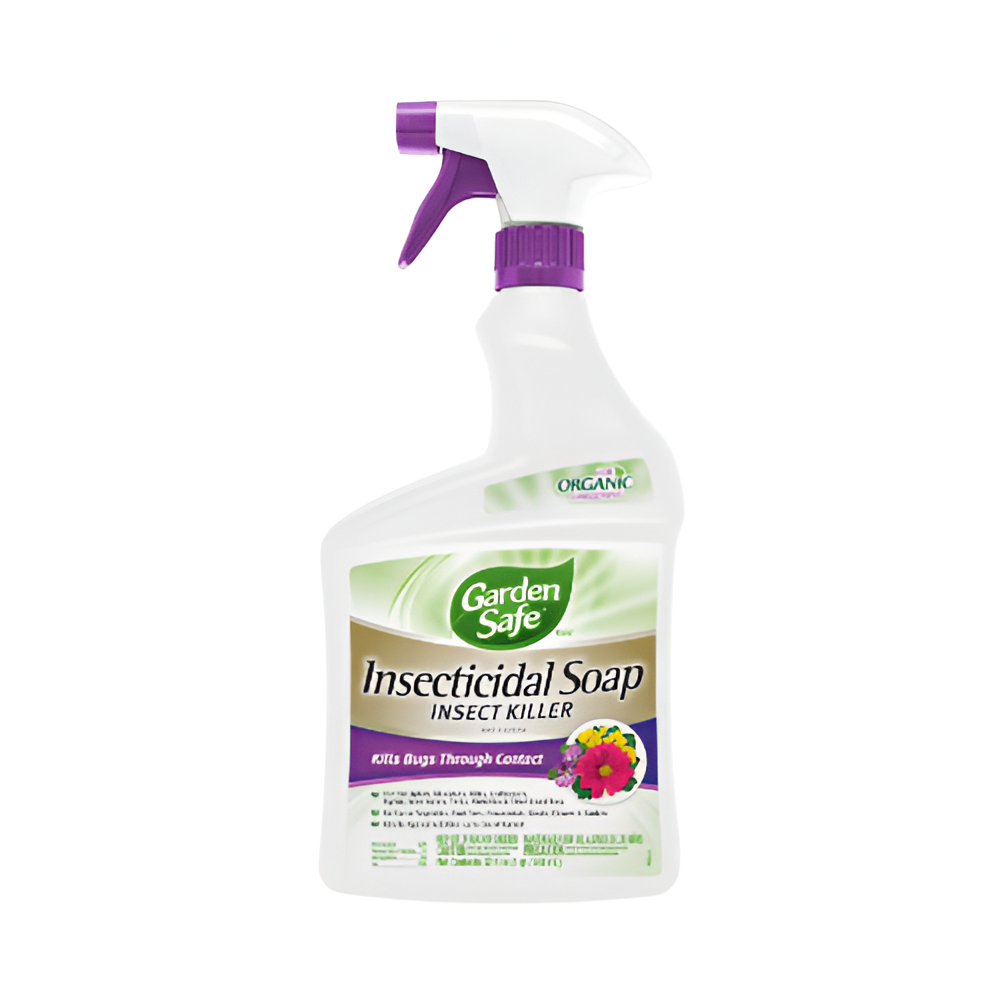 Jabon Insecticida Listo Para Usar X 946
